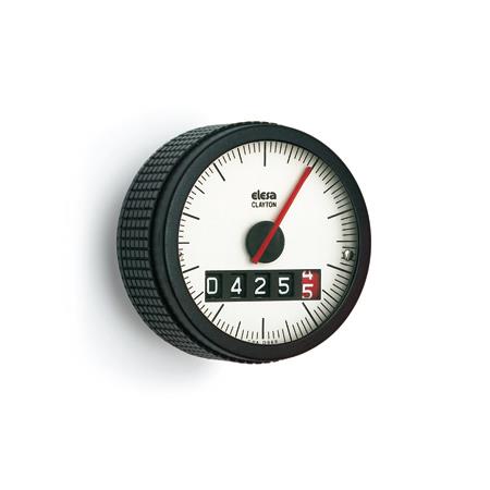 Otto Ganter Hand Knob with Position Indicator Integrated Pendulum System Digital or Analog Indication, GN 5343